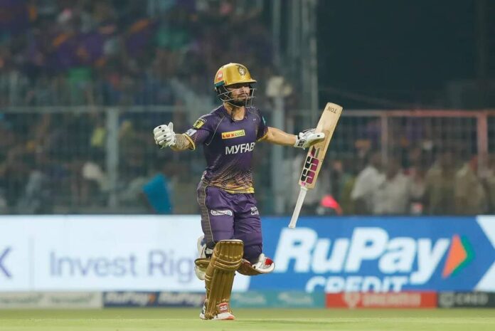 IPL 2023 after kkr win social media flooded with memes on rinku Sharma, former cricketers also appreciated