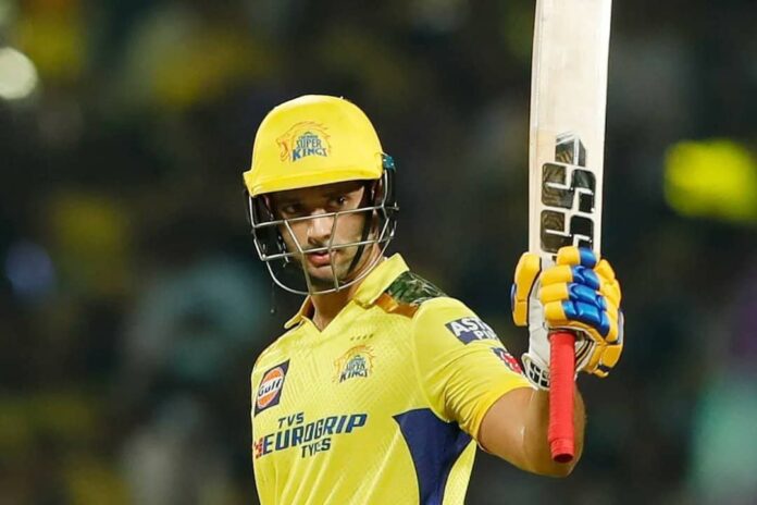 IPL 2023 shivam dube’s performance getting better after joing CSK, becoming key factor for team