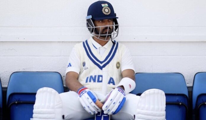 IND vs WI big changes could be seen on india tour of west indies, Ajinkya rahane can captain india in red ball cricket