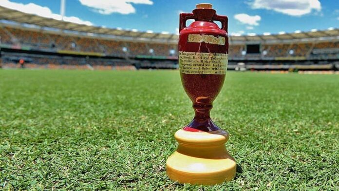 Ashes Cricket's greatest rivalry starts today with England-Australia face-off in the first Test at Edgbaston