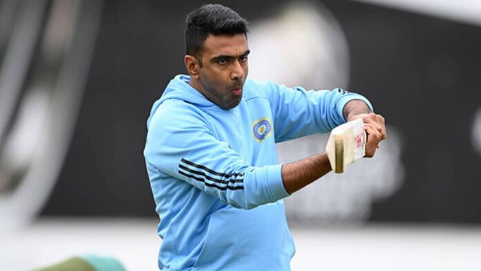 WTC Final R Ashwin broke silence, said he knew about his omission 48 hours before