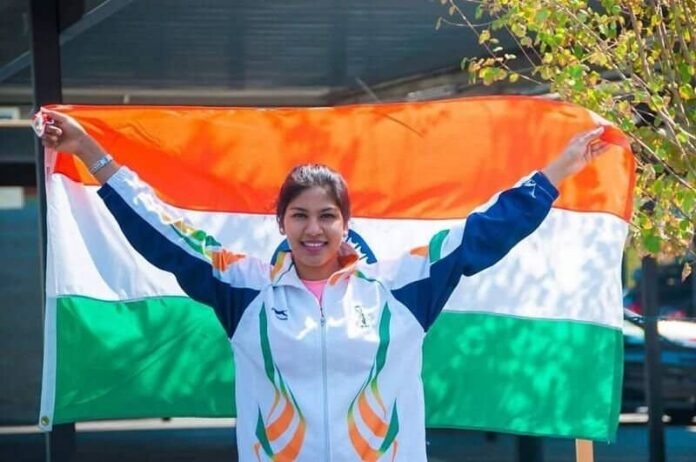 Asian Fencing Championship Bhavani Devi scripts history, Becomes first Indian Fencer to win medal in Asian Championships