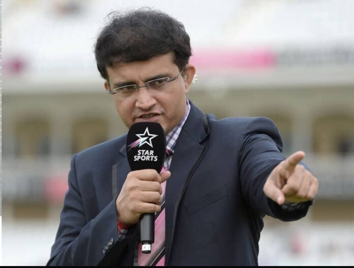 WTC Final sourav ganguly reacted on rohit sharma’s captaincy, slams decision of keeping out r ashwin