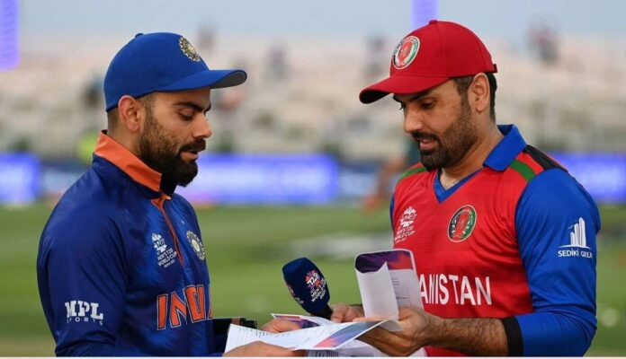 IND vs AFG series on HOLD, Team India going to take month long BREAK after WTC Final