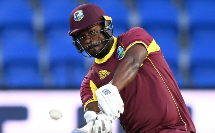 World Cup 2023 west indies re announced their squad before Qualifiers, gundakesh moti replaced by Johnson Charles