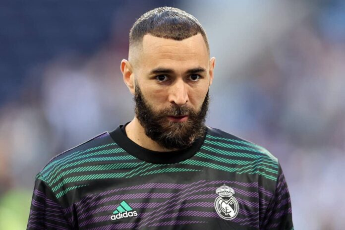 Karim Benzema will leave real Madrid he wants to join Al-Ittihad