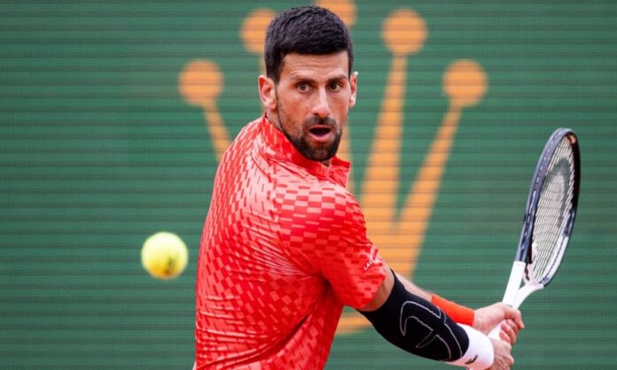 French Open Quarter final matches today, novak djokovic will face Karen khachanov and Carlos Alcaraz vs Stefanos Tsitsipas