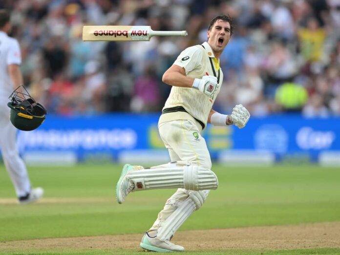 Ashes 2023 Australia clinch a thrilling victory over England in the first Test of Ashes 2023 by a mere 2 wickets