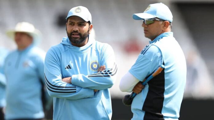 WTC Final team india captain rohit sharma is all set with playing xi, big names may miss the match