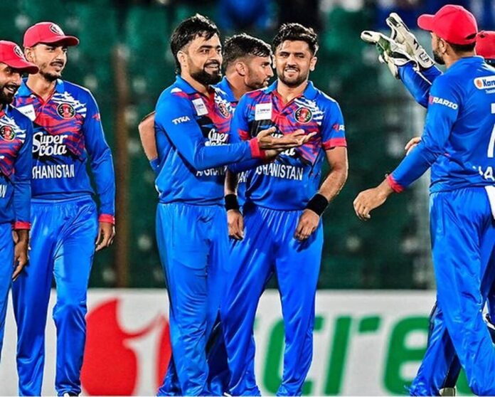 AFG vs BAN 2nd ODI Afghanistan beat Bangladesh by a record 142 runs, Gurbaz and Zadran hit centuries latest sports news in hindi