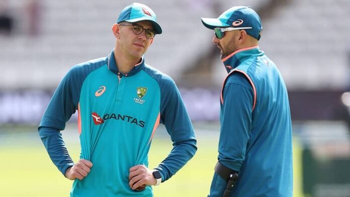 Ashes 2023 Australia and England announce team for last three Tests, Murphy replaces Nathan latest sports news in hindi