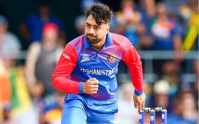 BAN vs AFG Afghanistan announced the team; Rashid became the captain of the team, Shahzad got a chance after 2 years latest sports news in hindi