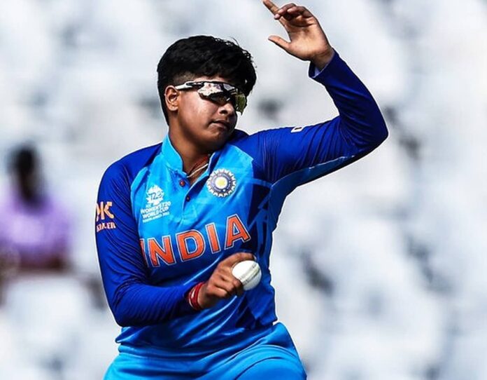 IND(W) vs BAN(W) Team India won in the last over, beat Bangladesh by 8 runs, Shefali took 3 wickets latest sports news in hindi