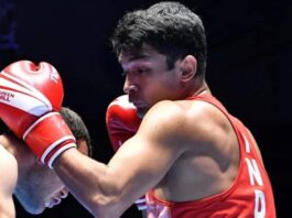 Asian Games 2023 Deepak Bhoria, Nishant Dev, Parveen Hooda selected, Amit Panghal Nitu Ghanghas failed to make the cut