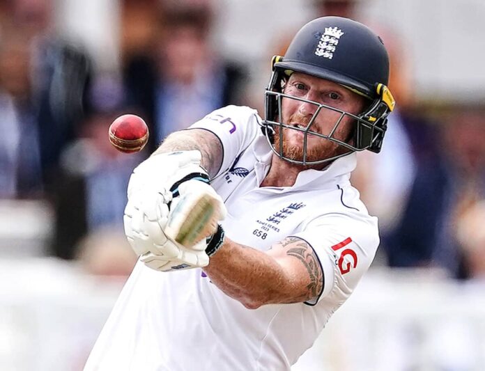 Ashes 2023 ben stokes became most successful captain to chase 250+ runs in test cricket, leaves ms dhoni behind