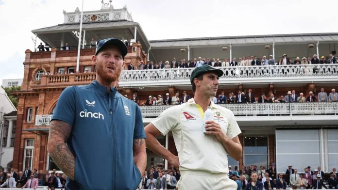 Ashes 2023 mcc takes action in misbehaving with Australian cricketers case in lord’s long room, 3 members suspended