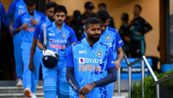 IND vs WI India's T20I squad announced Maiden call for Tilak and Jaiswal, No place for Rinku Singh and Ruturaj, know the possible playing XI