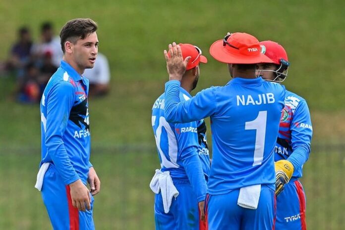 AFG vs PAK ODI Series Afghanistan announced 18 member squad against Pakistan latest sports news in hindi