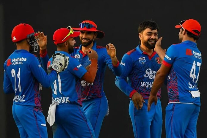 Asia Cup 2023 Afghanistan announced its 17-member team, Karim Janat will return after 6 years latest sports news in hindi