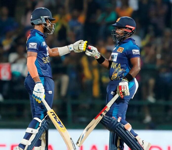 Asia Cup 2023 Sri Lanka defeated Bangladesh by 5 wickets, Asalanka played match winning innings latest sports news in hindi