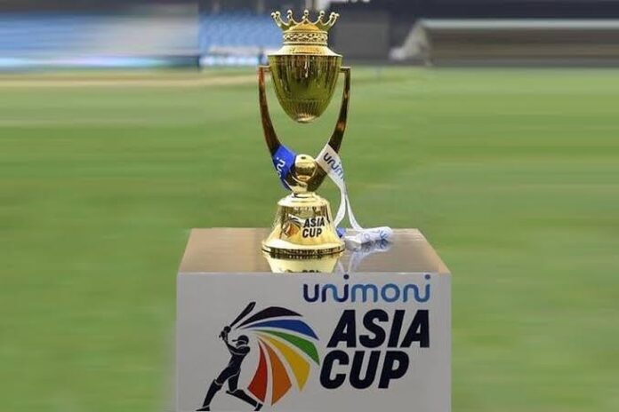 Asia Cup 2023 Teams of all countries including India & Pakistan announced, full squads, full schedule