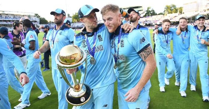 Ben Stokes did not retire, returned to the team before the World Cup, will play one-day series against New Zealand latest sports news in hindi