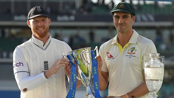 ICC Test Rankings Tremendous upheaval in the top-10 after the Ashes; But, Williamson and Ashwin still number-1 latest sports news in hindi