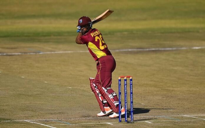 IND vs WI 2nd T-20 Live West Indies won by 2 wickets in a thrilling match, Nicholas Pooran hit 10th half-century latest sports news in hindi