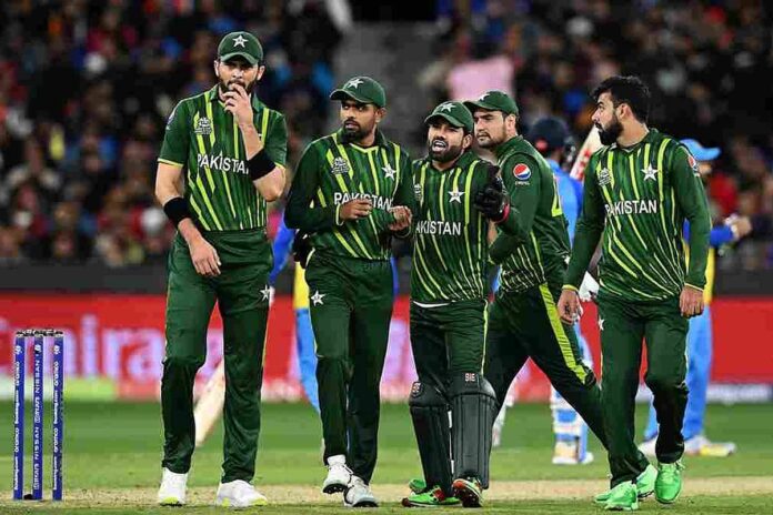 Pakistan announces squad for Asia Cup and ODI series against Afghanistan latest sports news in hindi