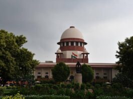 Supreme Court not To Intervene Punjab And Haryana High Court Order Staying on WFI Elections