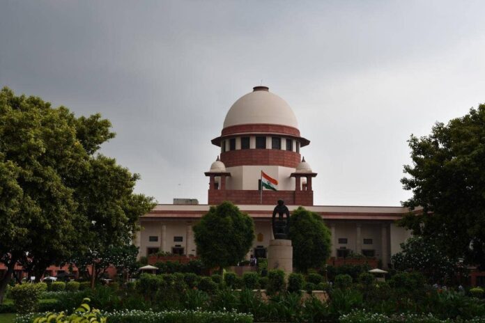 Supreme Court not To Intervene Punjab And Haryana High Court Order Staying on WFI Elections