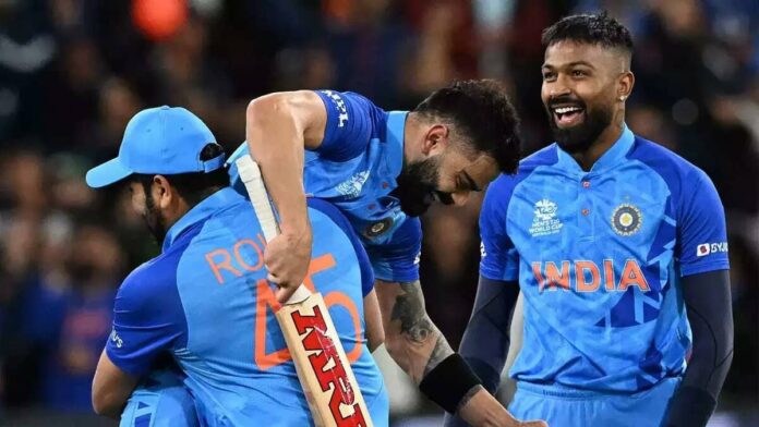 Asia Cup team India's squad will be announced today, all eyes on kl rahul and Shreyas iyer, cricket fans waiting eagerly