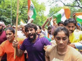 Bajrang Punia summoned by delhi court for his alleged statement on his coach during protest