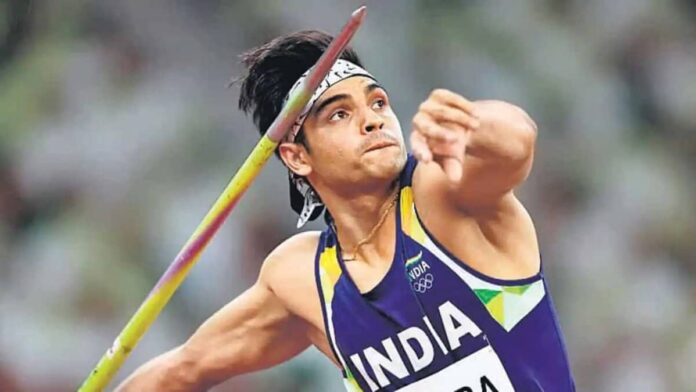 Newly crowned world champion NeerajChopra will look to maintain his unbeaten streak in the prestigious Diamond League meet