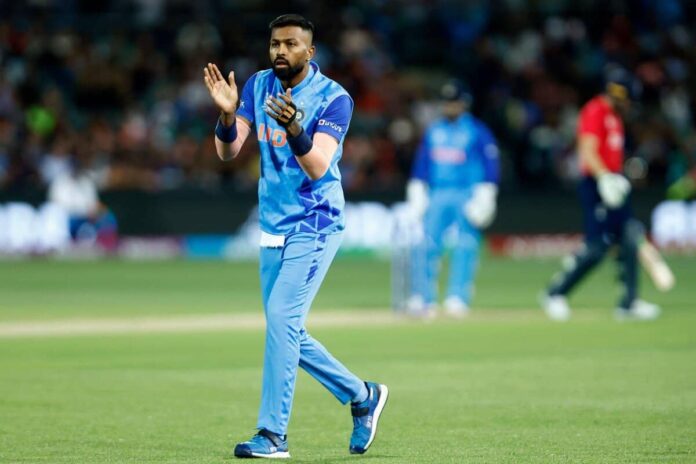 IND vs WI hardik pandya disappointing with his captaincy decisions, questions raises after two consecutive loses