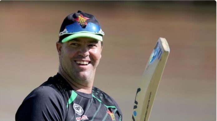 Heath Streak Legendary Zimbabwe cricketer passed away after fighting a prolonged battle with cancer at the age of 49