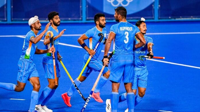 Asian Champions Trophy Hockey begins today, team india will face republic of china in first match