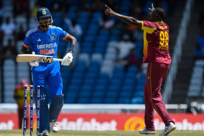 IND vs WI 1st t20, just before asia cup poor performance of shubhman gill and suryakumar yadav is troubling team india