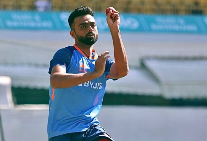 Jaydev Unadkat out from race of world cup, signs with Sussex for the first three matches in County Championship