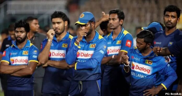 Asia Cup 2023 Two Sri Lankan cricketers Kusal Perera and Avishka Fernando tested positive for COVID-19