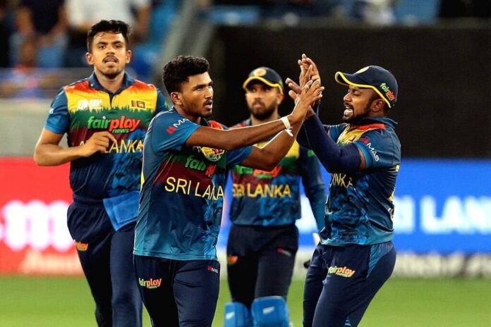 Asia Cup 2023 Another blow to Sri Lanka, star bowler injured