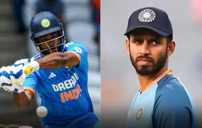 IND vs IRE out of form sanju Samson or young gun jitesh Sharma, who will get chance in playing xi