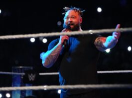 Bray Wyatt WWE icon passed away at the age of 36, untimely death shakes wrestling community