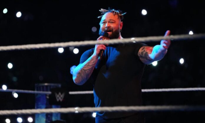 Bray Wyatt WWE icon passed away at the age of 36, untimely death shakes wrestling community