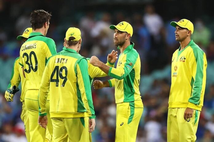 18-member Australia Cricket Team announced for India tour; Captain Cummins, Smith and Maxwell return to the team