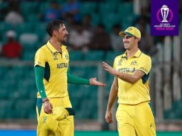 AUS vs NED Warm-Up Match Australia narrowly wins, match canceled due to torrential rain