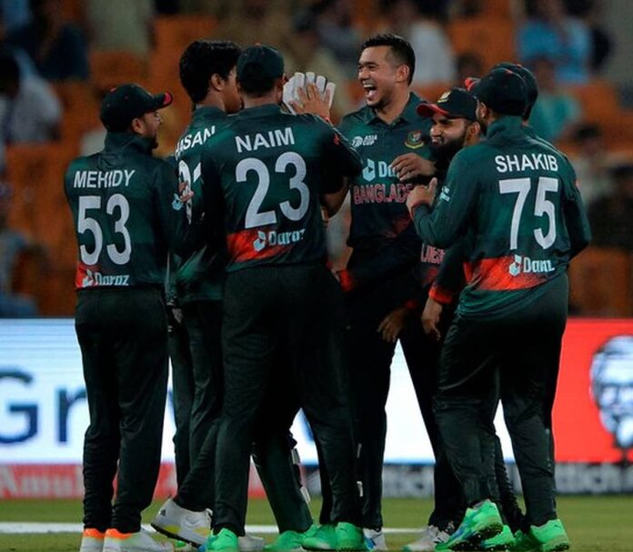 Asia Cup 2023 Bangladesh beat Afghanistan by 89, Mehdi Hasan and Shanto scored centuries