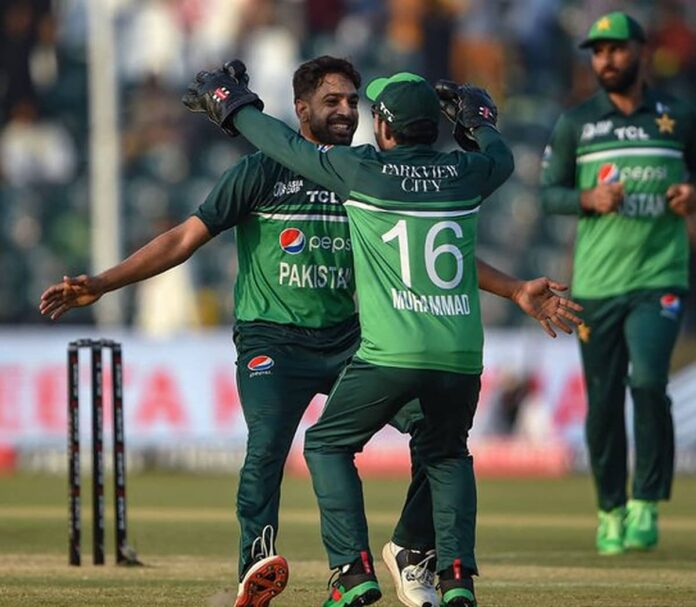 Asia Cup 2023 Pakistan beat Bangladesh by 7 wickets, Imam and Rizwan hit half-centuries latest sports news in hindi