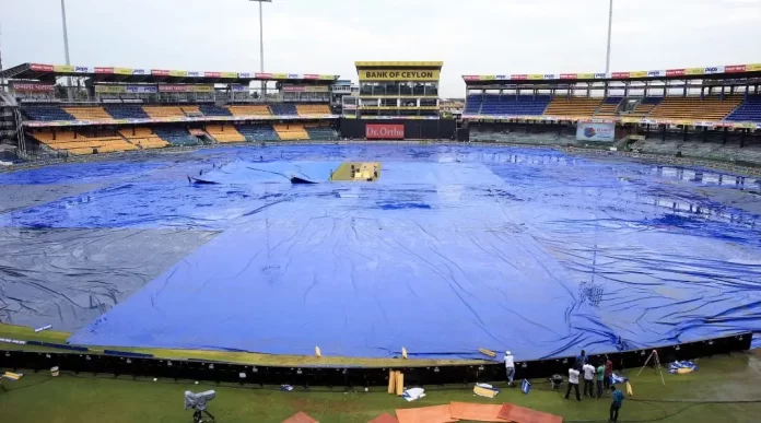 Asia Cup 2023: Rain can become a hindrance in the India-Pakistan match, danger looms on the reserve day too, see the condition of the pitch