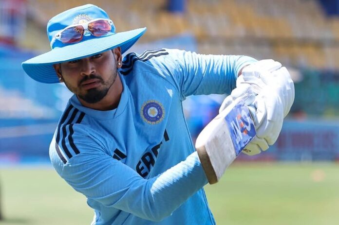 Asia Cup 2023 Shreyas Iyer, Ishan or Rahul can make a comeback against Bangladesh, who will be out